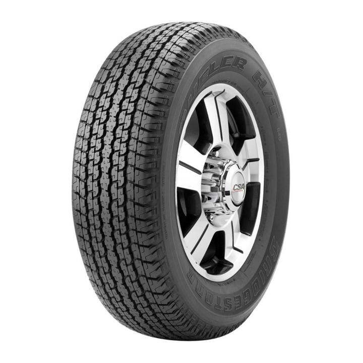 ยางรถยนต์-ขอบ16-bridgestone-245-70r16-รุ่น-dueler-ht-d840-4-เส้น-ยางใหม่ปี-2022