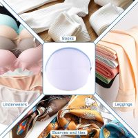 6Pcs Bra Washing Bags,Mesh Wash Bags Bra Laundry Bags for Washing Machine Lingerie Bags