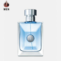 Versace Pour Homme Eau De Toilette 100ml (men)