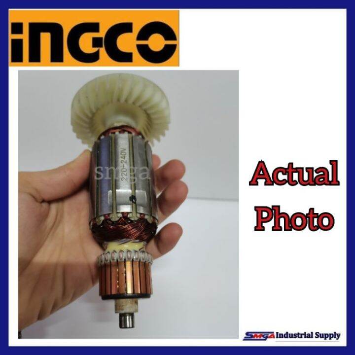 durable Armature for Ingco Circular Saw 1400w (CS18528 Lazada PH