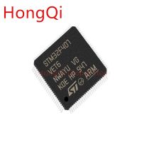 1pcs/lot 100NEW STM32F407VET6 STM32F407VET6 QFP-100 In Stock WATTY Electronics