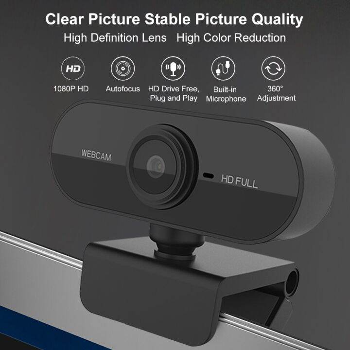 belk-webcam-full-hd-1080p-web-camera-with-microphone-for-live-broadcast-video-calling-conference-computer-pc-rotatable-cameras