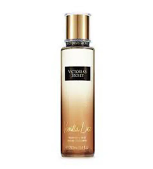 Victorias Secret Vanilla Lace Fragrance Mist For Her 250ml Lazada 