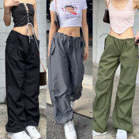 Fascinante.bkk- Cargo pants