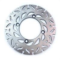 Motorcycle flower Rear Brake Disc Rotor For Honda CB400 CB-1 CB500 CB750 CB900 Hornet919 CBR250 PS250 NSS250 FES250 XL650 XRV650