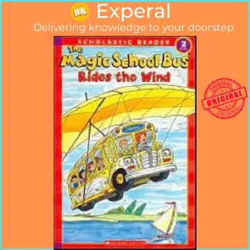 Magic School Bus Books - Best Price in Singapore - Dec 2023