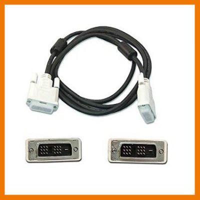 HOT!!ลดราคา Cable DVI 1.8M (18+1) ##ที่ชาร์จ แท็บเล็ต ไร้สาย เสียง หูฟัง เคส Airpodss ลำโพง Wireless Bluetooth โทรศัพท์ USB ปลั๊ก เมาท์ HDMI สายคอมพิวเตอร์