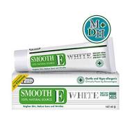 Smooth E Cream Plus White 10 / 30 / 60 G