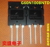 G60N100BNTD IGBT 60A 1000V