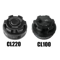 1 PCS Chlorinator Cover for Hayward CLX200C Automatic Chlorinator Feeder Ensure No Leakage Easy to Install Replacement Black CL100 Cover