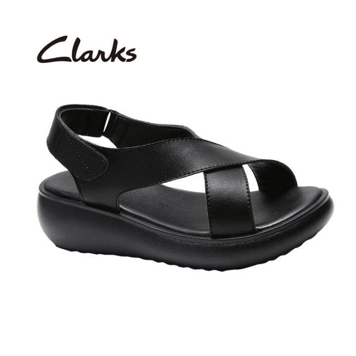 clarks leisa vine