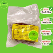 THỊT KHO TIÊU THUẦN CHAY ÁNH DƯƠNG 200g bịch VÔ LƯỢNG QUANG CAO CẤP