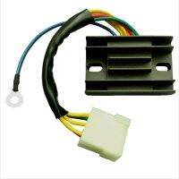 Voltage Regulator Rectifier Fit For APRILIA PEGASO 600 650 RS125 250 RX 125 SX 125 SH572-12