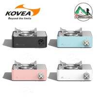 POF อุปกรณ์แคมป์ปิ้ง เตาแก๊สแค้มปิ้ง Kovea Xon Table Top Stove camping อุปกรณ์ตั้งแคมป์ เดินป่า