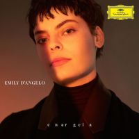 Emily DAngelo - Enargeia