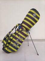 [EXCEED GOLF] ถุงกอล์ฟ PEARLYGATES GOLF STAND BAG มี 6 ช่อง ขนาด 9 นิ้ว รหัสสินค้า PG-BIG002 จัดส่งฟรี