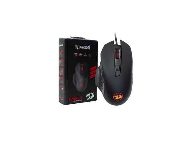 Redragon Gainer M610 Gaming Mouse | Lazada PH