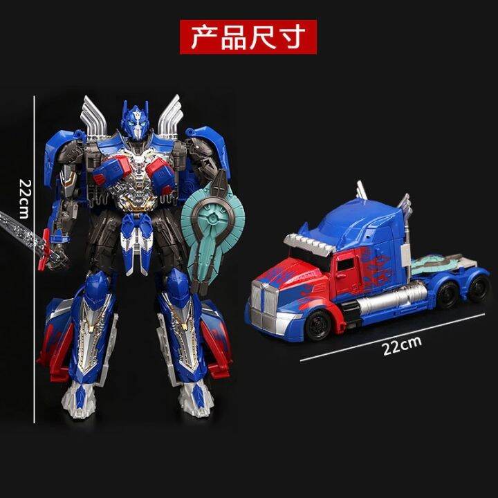 3c-transformers-action-toy-figures-king-kong-5-black-mamba-ko-truck-optimus-prime-movie-restore-level-robot-model-toy