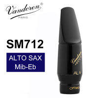 France Vandoren SM712 AL4 Optimum Series Alto Saxophone Mouthpiece