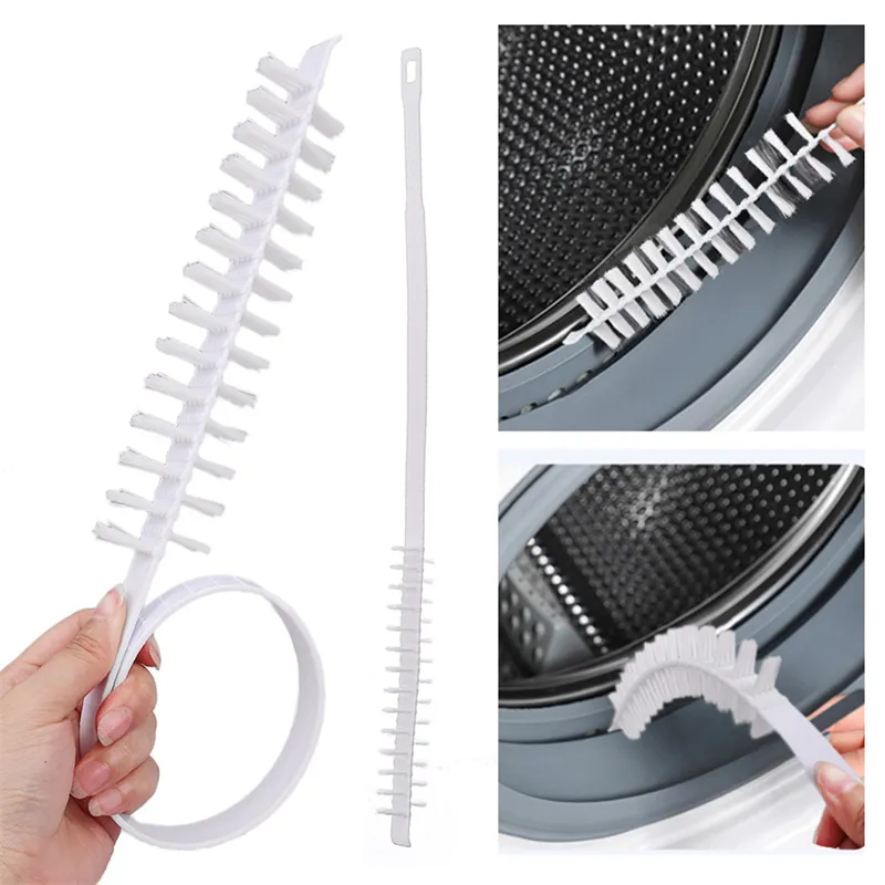 Washing Machine Brush Remove Mycete Cleaning Intensity