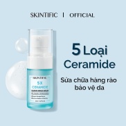 SKINTIFIC 5X Ceramide Barrier Serum 20ml Skintific Serum Phục Hồi
