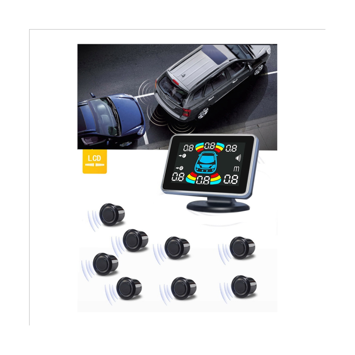 car-parking-sensors-8pcs-set-parking-distance-control-buzzer-alarm-system-led-display-reverse-auto-radar-monitor