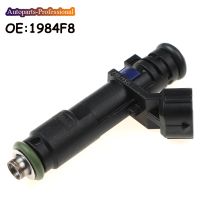 brand new New Fuel Injector For Peugeot 307/407/508/408/308/807/3008 For Citroen C4 / C5 / C6 / C8 1984F8 9660275780 A2C5951