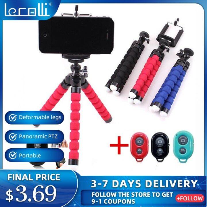 mobile-phone-holder-flexible-octopus-tripod-bracket-for-mobile-phone-camera-selfie-stand-monopod-support-photo-remote-control-car-mounts