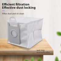 Accessories Dust Bags for 2290 Robotic Vacuum Cleaner Dust Filter Paper Bag Dust Bags Replacement