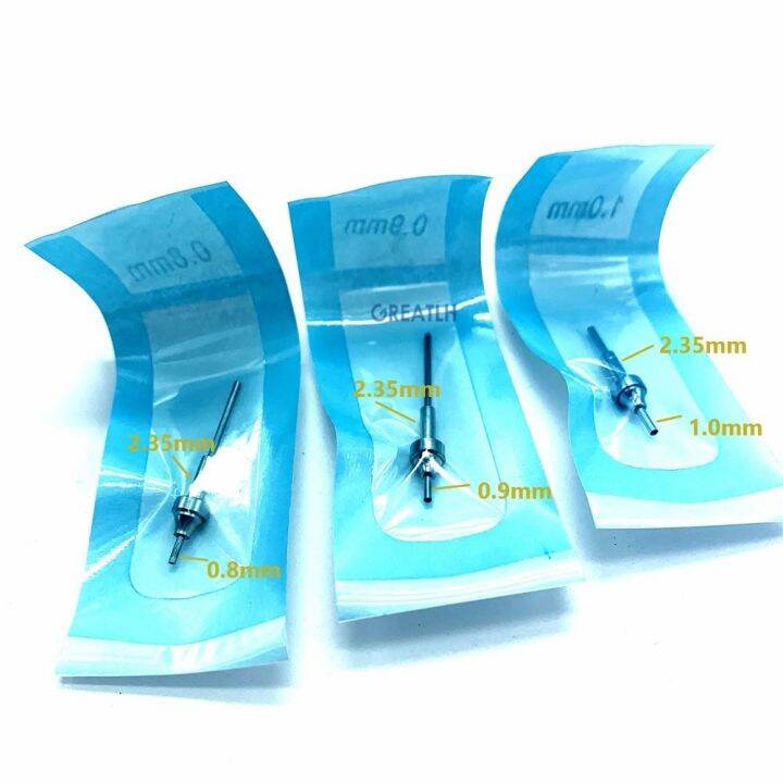 Hair Transplant Pins 2.35Mm Stainless Steel Hair Implanting Punch