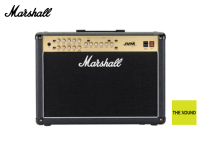 MARSHALL ตู้แอมป์ COMBO 2x12 รุ่น JVM 205C