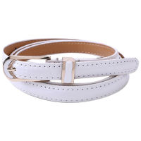 Matteo เข็มขัดผู้หญิง เข็มขัดสตรี รุ่น Leather Belt Woman Belt Fashion Belt 153BX