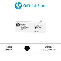 HP LaserJet P1566 - P1606 Black Print Crtg