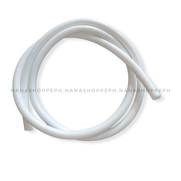 1 meter/ 6*9mm WATER PURIFIER HOSE STANDARD WATER TUBE Lazada PH