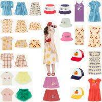 ▩▩۩ Girls Summer Sets Clothes Set