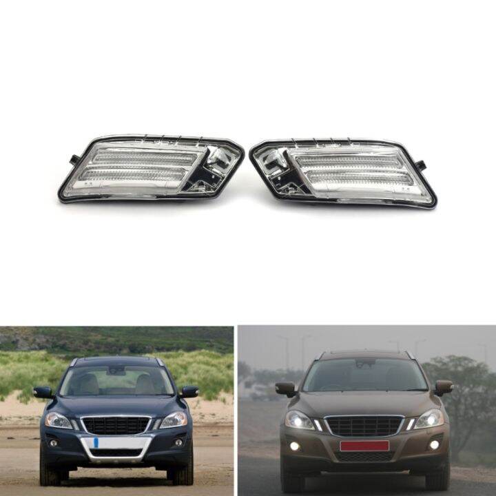 car-daytime-running-light-waterproof-strip-auto-headlights-white-turn-signal-fog-lights-for-xc60-2009-2013