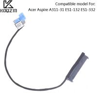 HDD Cable For Acer Aspire A311-31 ES1-132 Hard Drive Disk Connector SATA Flex