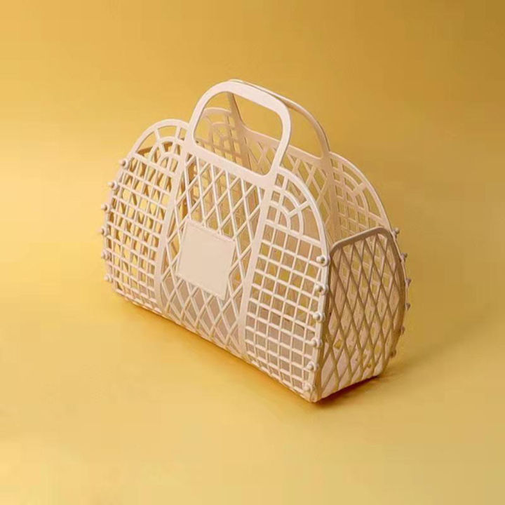 bathroom-basket-plastic-bath-basket-reusable-bath-basket-hand-basket-portable-bath-basket-bath-basket