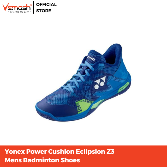 Kasut on sale yonex badminton