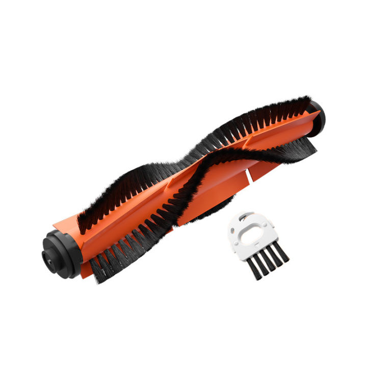 original-xiaomi-robot-g1-vacuum-cleaner-part-mjstg1-filter-main-brush-side-brush-mop-rag-brush-cover-disposable-mop