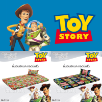 TULIP DELIGHT Picnic ที่นอนปิคนิค 3.5 ฟุต ทอยสตอรี่ Toy Story (เลือกรหัสสินค้าที่ตัวเลือก) #รวม ทิวลิป เตียง ที่นอน ปิคนิค ปิกนิก