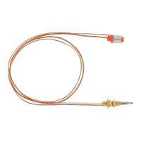 M6x0.75 Head Screw Gas Stove Burner Cooker Thermocouple 60cm