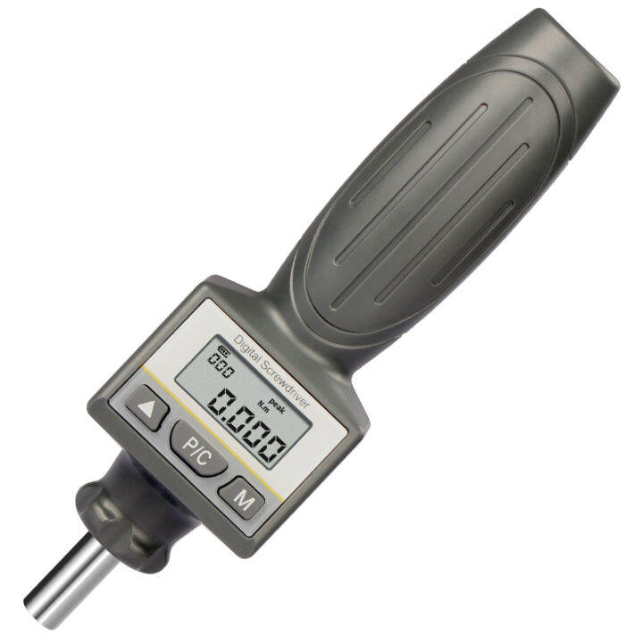 Weidu WD digital display torque screwdriver torque torque screwdriver