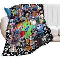 2023 in stock Halloween Blankets Cartoon Super Soft Throw Blanket Horror Movie Throw Scary Mysterious Character Air Conditioner Blanket Warm Cozy Flannel Blanket Home Decor ，Contact the seller to customize the pattern for free