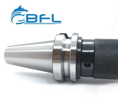 BT40-APU Tool Holder for Spindle Tool for Milling Holder of CNC Machining Center โฮลเดอร์สำหรับงานมิลลิ่ง สำหรับเครื่อง CNC