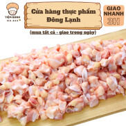 Chỉ giao HCM Sụn Gối Gà Nhập Khẩu 600gr