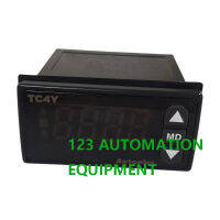 ของแท้ใหม่ Autonics TC4Y-14R จอแสดงผลเดียวเศรษฐกิจ PID ควบคุมอุณหภูมิเทอร์โม