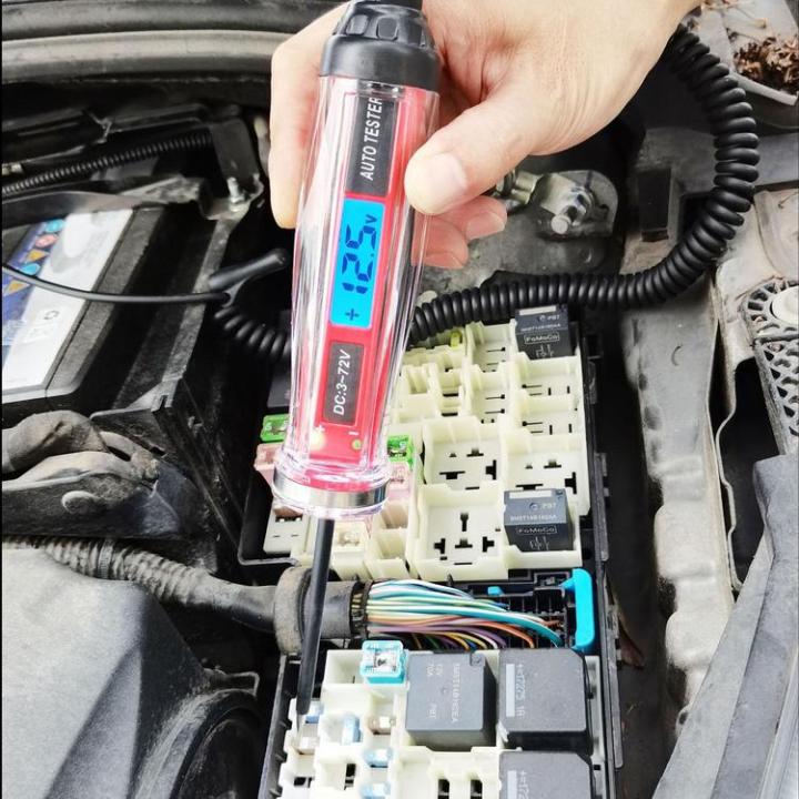 automobile-circuit-tester-dc3-72v-auto-circuit-digital-bidirectional-tester-multi-purpose-detection-tool-for-headlight-taillight-fault-socket-fuse-connection-graceful