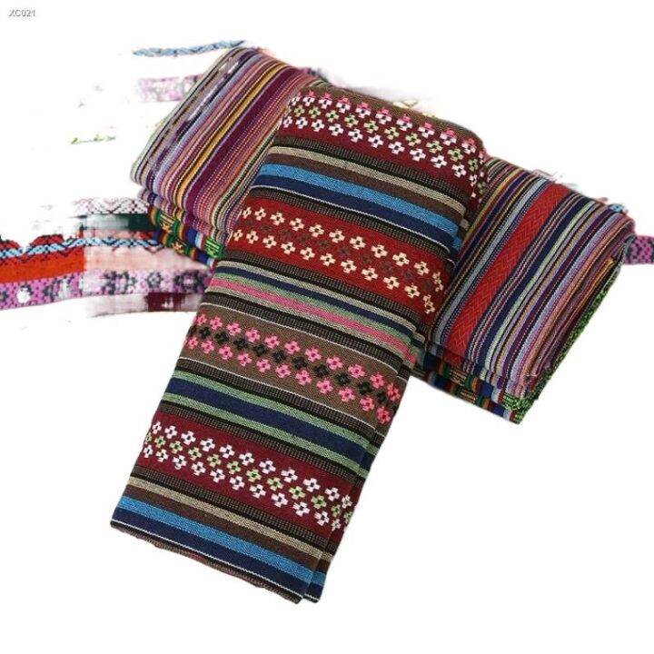 ♂℗ﺴOne Meter Native / Folk Baguio Igorot Cloth for DIY | Lazada PH