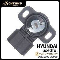 CHENHO ยี่ห้อใหม่เซ็นเซอร์ตำแหน่งคันเร่งสำหรับ HYUNDAI KIA 35102-39000 3510239000FFF A7TPS00001